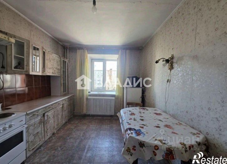 2-комн квартира улица Терешковой, 7А,  д. 7А