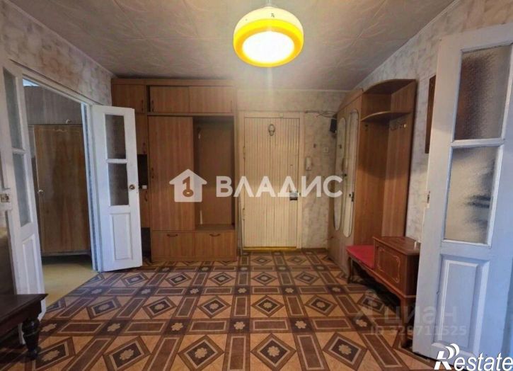 2-комн квартира улица Терешковой, 7А,  д. 7А