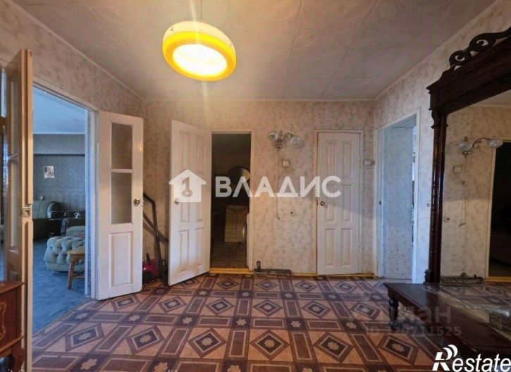 2-комн квартира улица Терешковой, 7А,  д. 7А
