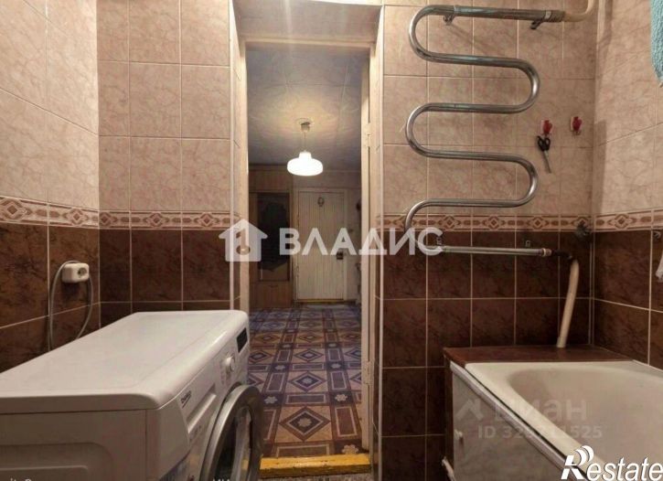 2-комн квартира улица Терешковой, 7А,  д. 7А