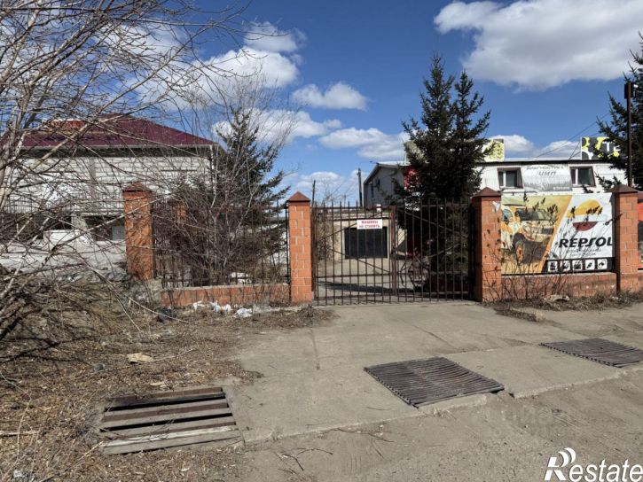 Гараж/парковка улица Королёва, 16,  д. 16