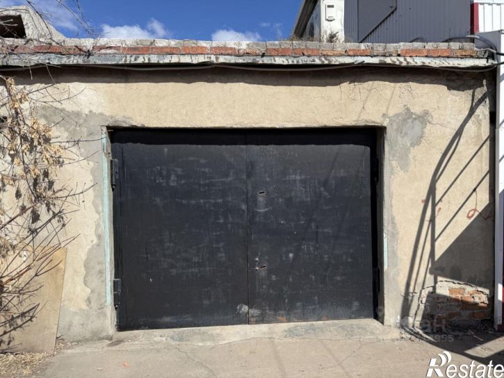 Гараж/парковка улица Королёва, 16,  д. 16