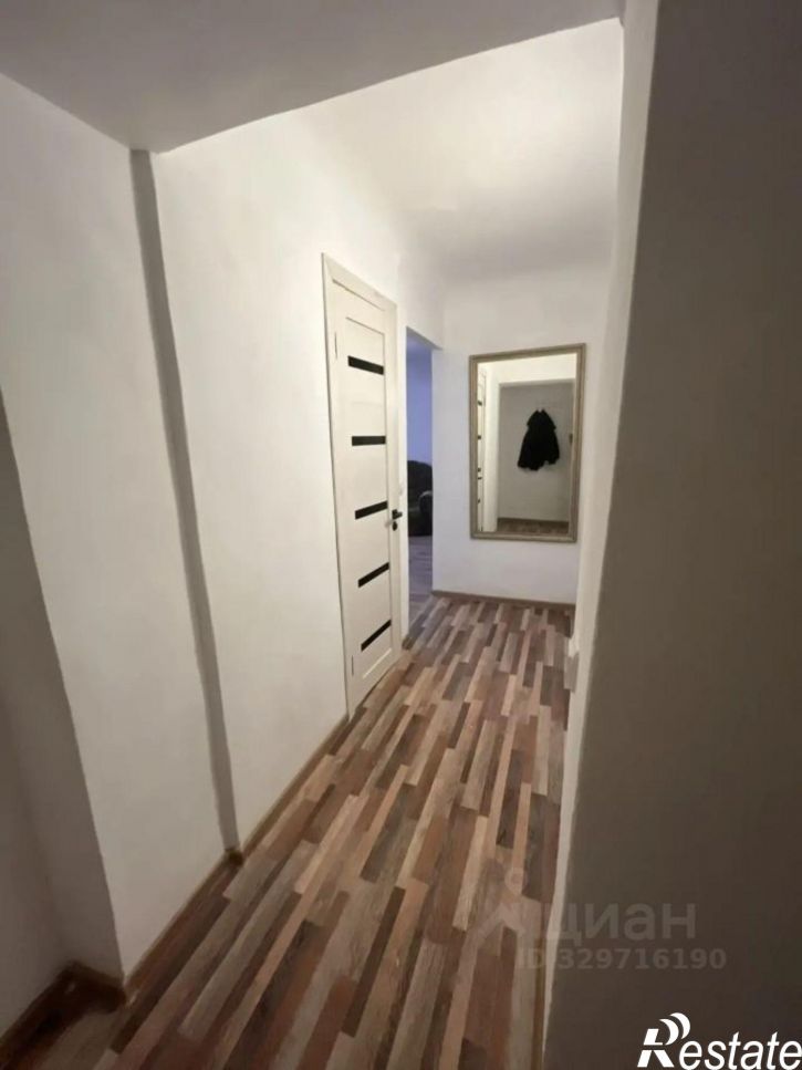 2-комн квартира ул Октябрьская, 40,  д. 40