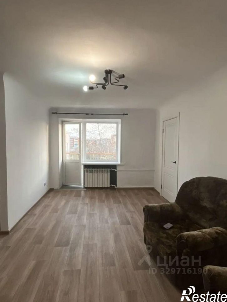 2-комн квартира ул Октябрьская, 40,  д. 40