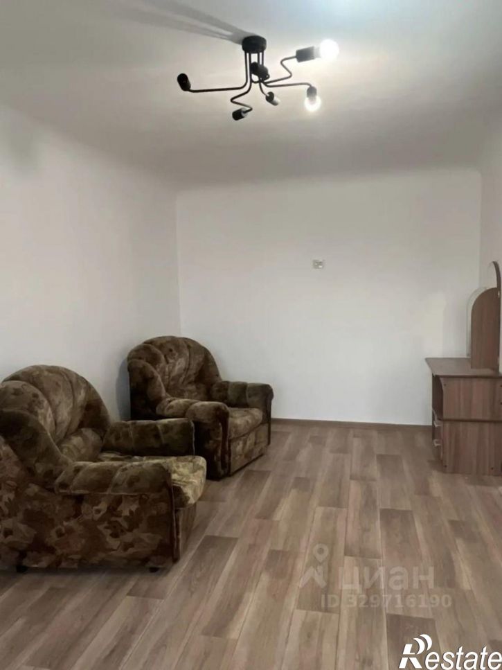 2-комн квартира ул Октябрьская, 40,  д. 40