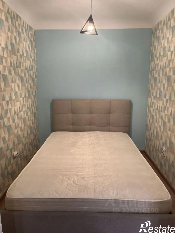 2-комн квартира ул Октябрьская, 40,  д. 40