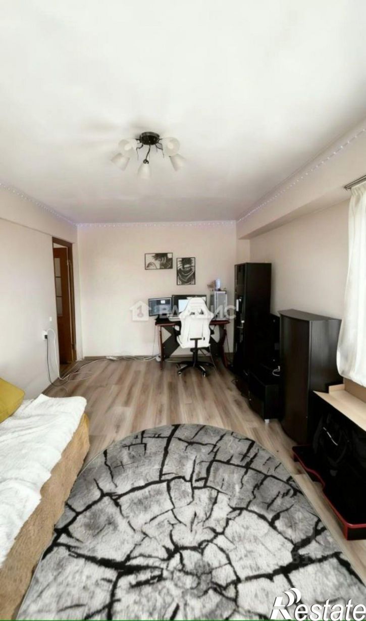 1-комн квартира Ключевская улица, 32,  д. 32