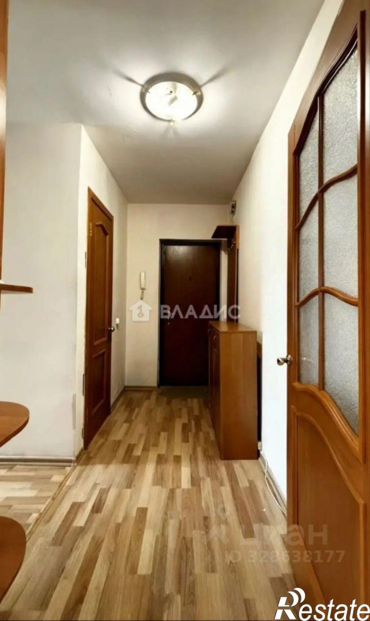 1-комн квартира Ключевская улица, 32,  д. 32