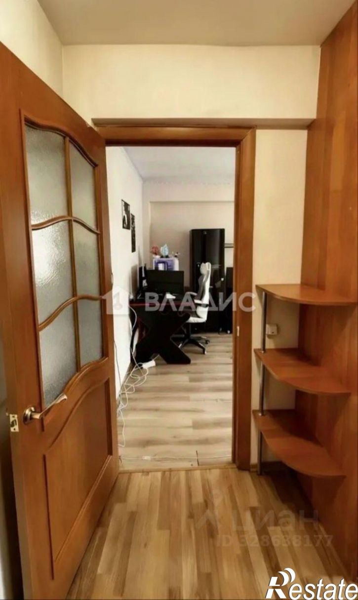 1-комн квартира Ключевская улица, 32,  д. 32
