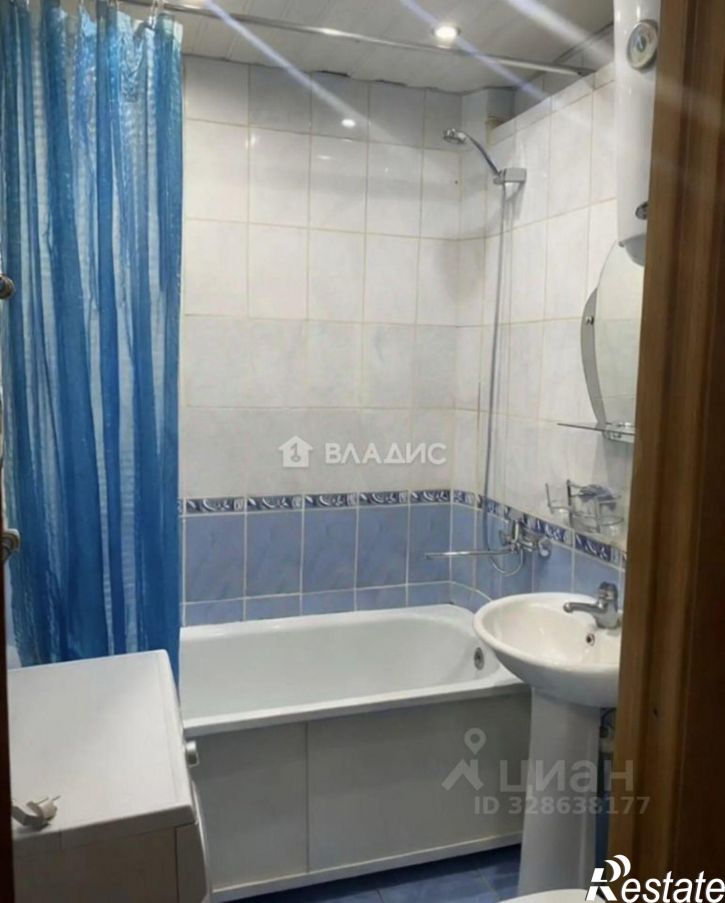 1-комн квартира Ключевская улица, 32,  д. 32