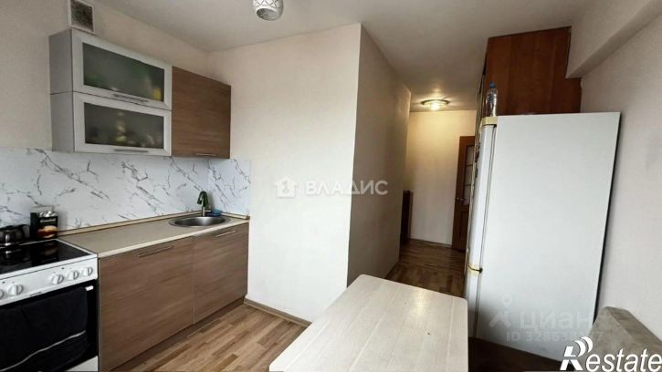 1-комн квартира Ключевская улица, 32,  д. 32