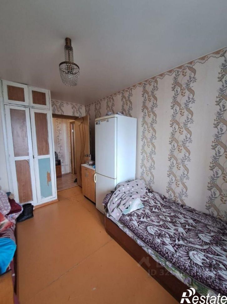 2-комн квартира ул Норильская, 20,  д. 20
