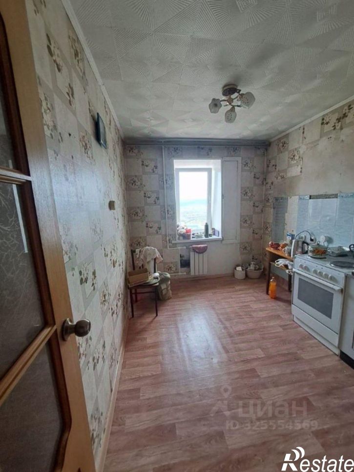 2-комн квартира ул Норильская, 20,  д. 20