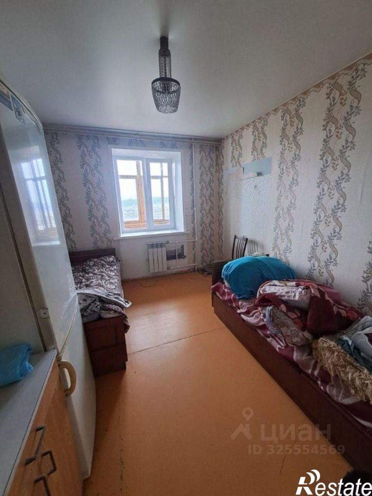 2-комн квартира ул Норильская, 20,  д. 20