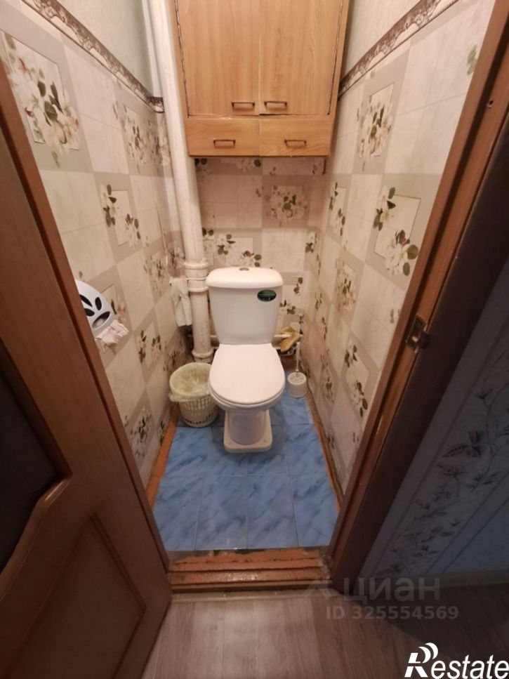 2-комн квартира ул Норильская, 20,  д. 20