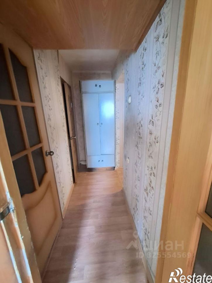 2-комн квартира ул Норильская, 20,  д. 20