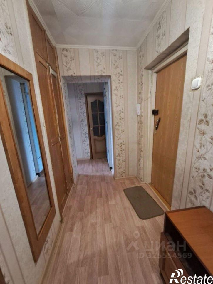 2-комн квартира ул Норильская, 20,  д. 20