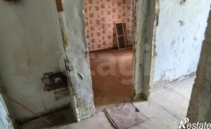 1-комн квартира Целинная улица, 28,  д. 28