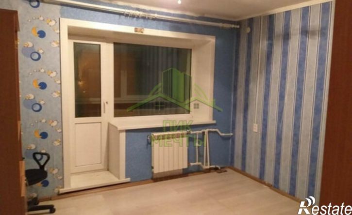 2-комн квартира Тобольская улица, 41,  д. 41