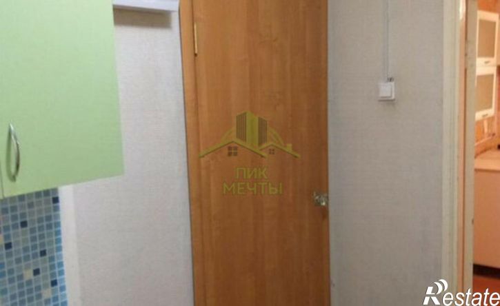 2-комн квартира Тобольская улица, 41,  д. 41