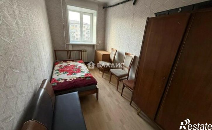3-комн квартира проспект 50-летия Октября, 6,  д. 6