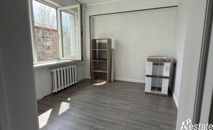 3-комн квартира Ключевская улица, 100,  д. 100
