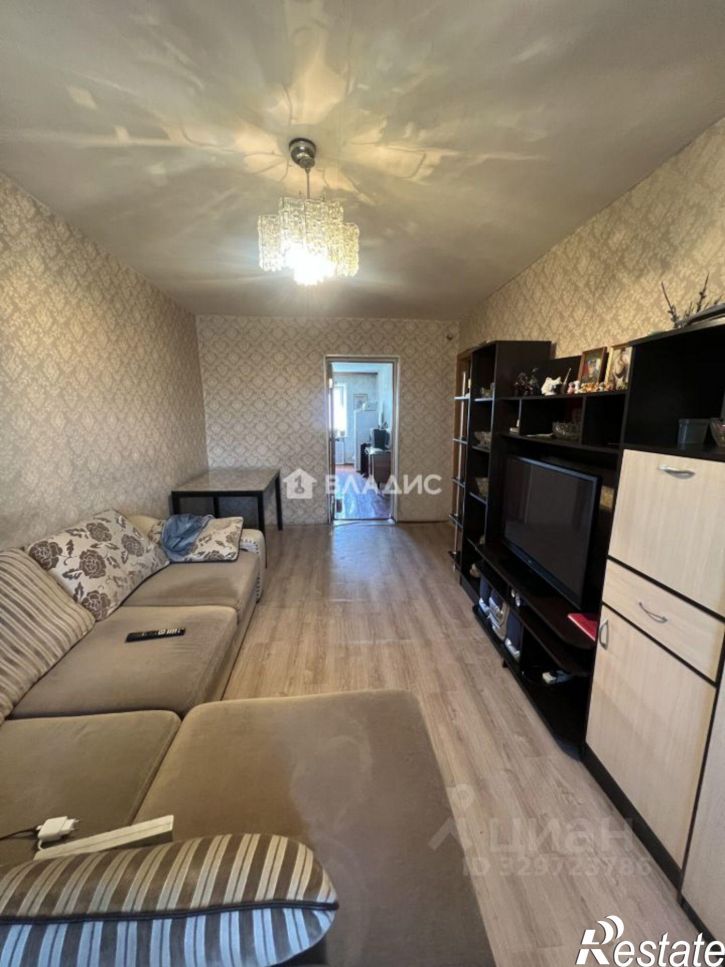 4-комн квартира улица Лощенкого, 1,  д. 1