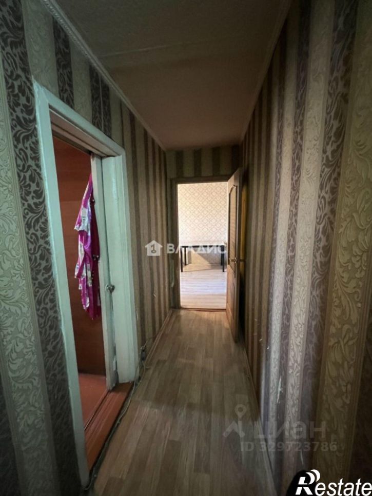 4-комн квартира улица Лощенкого, 1,  д. 1