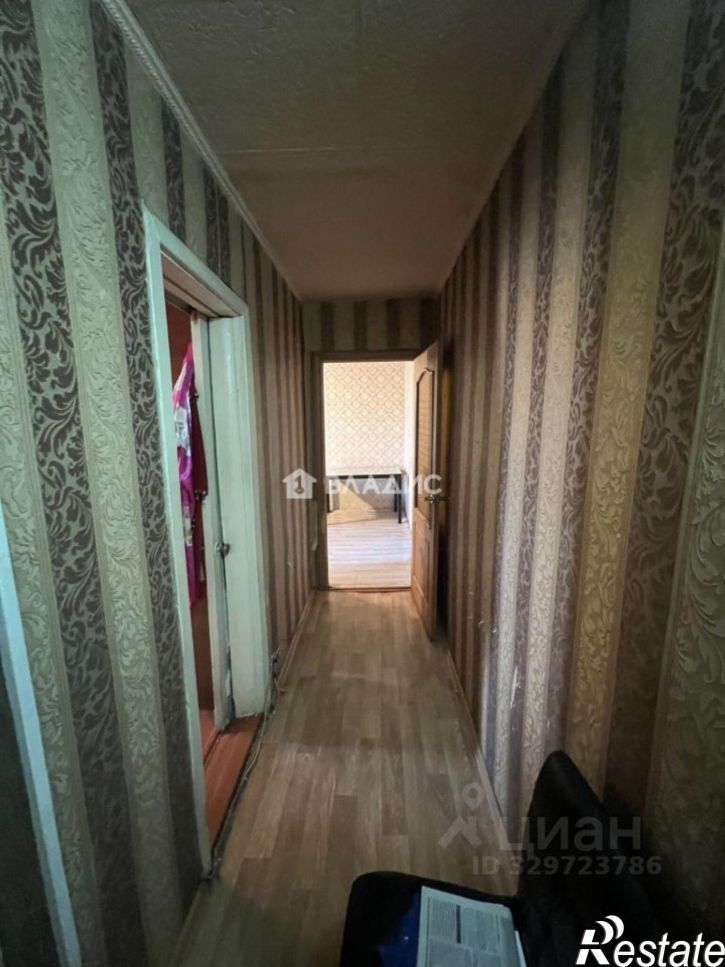 4-комн квартира улица Лощенкого, 1,  д. 1