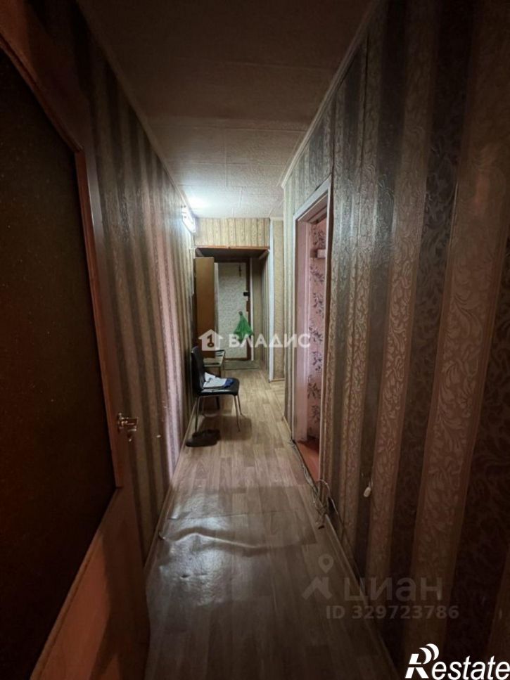 4-комн квартира улица Лощенкого, 1,  д. 1