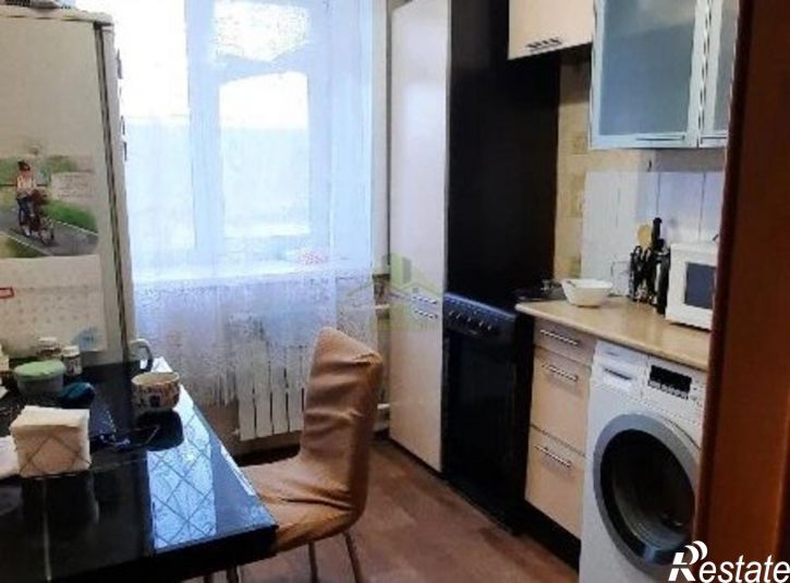1-комн квартира улица Лазо, 3,  д. 3
