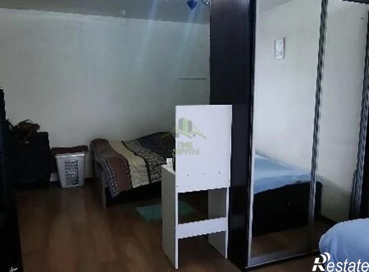 1-комн квартира улица Лазо, 3,  д. 3