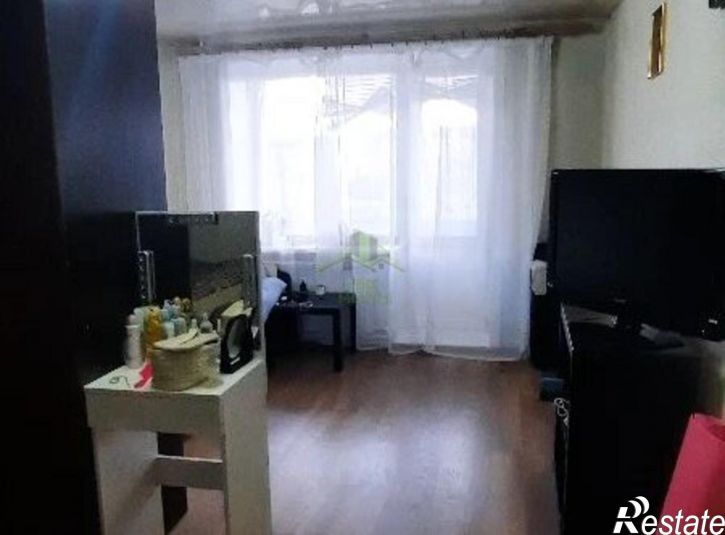 1-комн квартира улица Лазо, 3,  д. 3