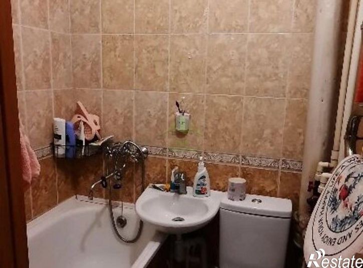 1-комн квартира улица Лазо, 3,  д. 3