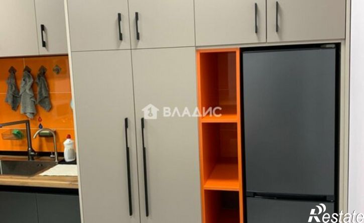 2-комн квартира ул Ключевская, 60Б/3,  д. 60Б/3