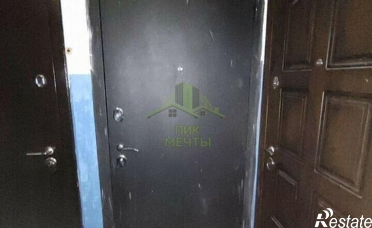 2-комн квартира ул Залесная, 1А,  д. 1А