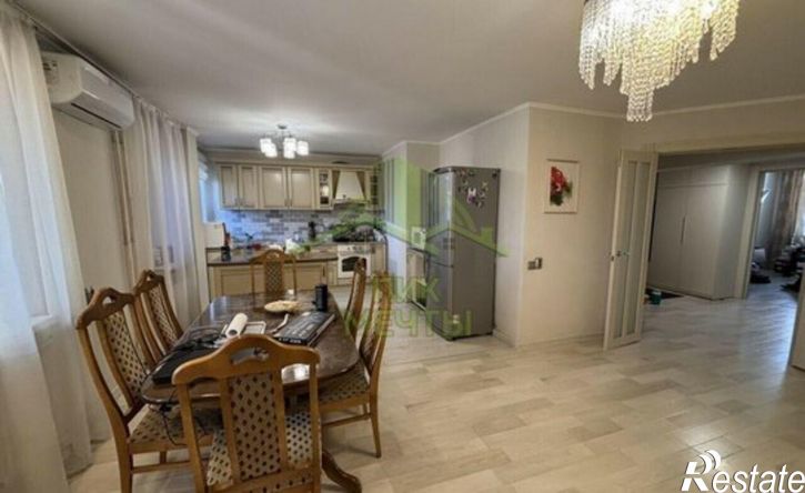 5-комн квартира Профсоюзная улица, 35,  д. 35