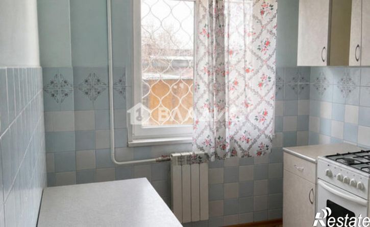 3-комн квартира улица Жердева, 7,  д. 7