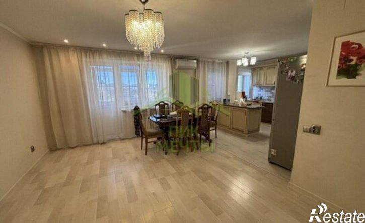 5-комн квартира Профсоюзная улица, 35,  д. 35