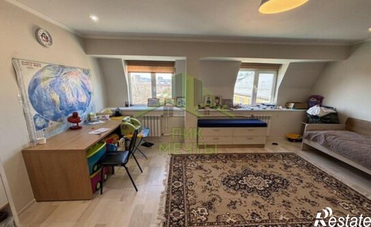 5-комн квартира Профсоюзная улица, 35,  д. 35