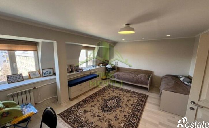 5-комн квартира Профсоюзная улица, 35,  д. 35