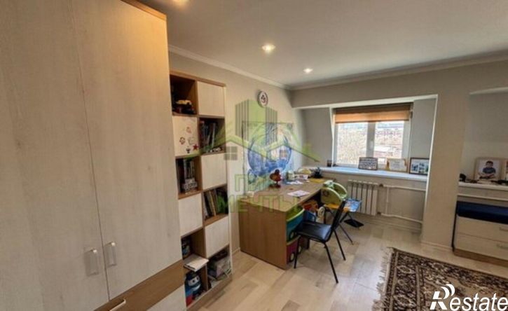 5-комн квартира Профсоюзная улица, 35,  д. 35