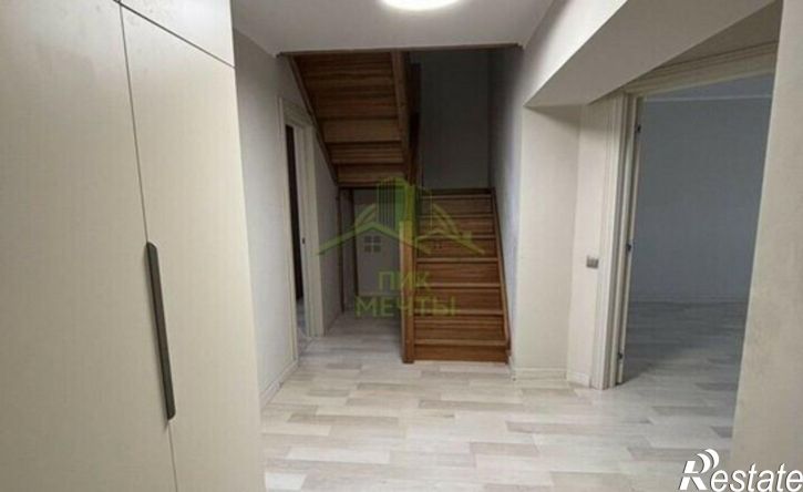 5-комн квартира Профсоюзная улица, 35,  д. 35