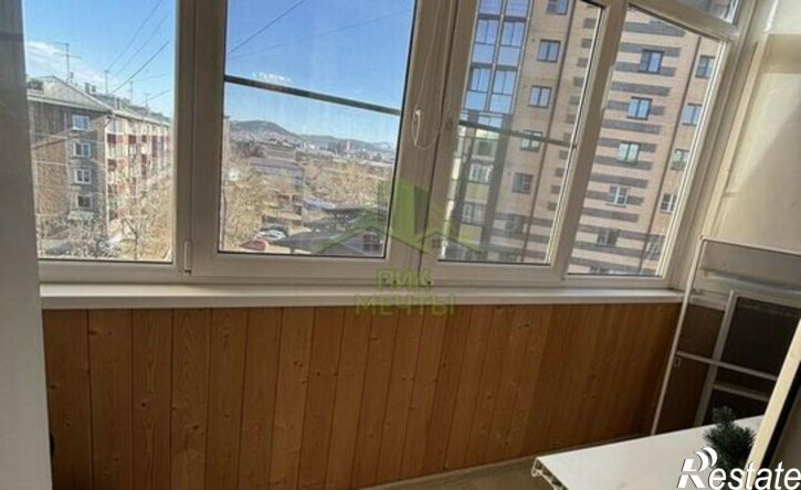 5-комн квартира Профсоюзная улица, 35,  д. 35