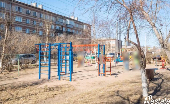 2-комн квартира ул Гагарина, 13,  д. 13