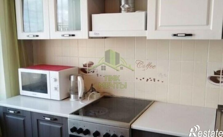 2-комн квартира ул Солнечная, 37,  д. 37
