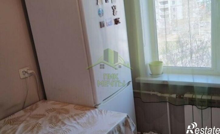 2-комн квартира ул Солнечная, 37,  д. 37