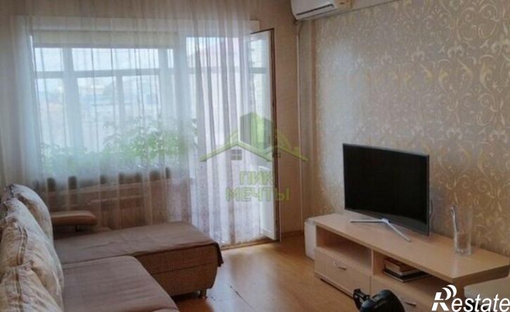 2-комн квартира ул Солнечная, 37,  д. 37