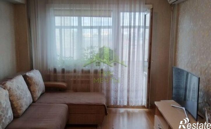 2-комн квартира ул Солнечная, 37,  д. 37
