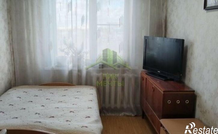 2-комн квартира ул Солнечная, 37,  д. 37